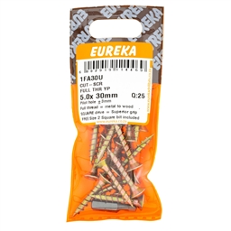 1FA30 - Cut Screw